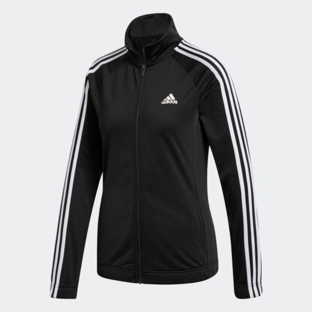 ADIDAS DESIGNED 2 MOVE TRACK JACKET